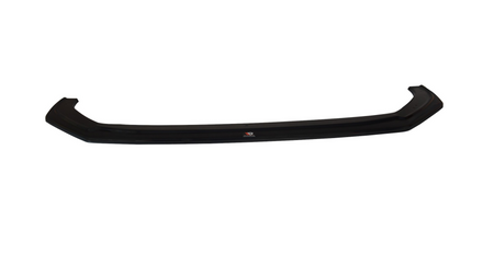 Splitter Audi RS5 F5 przód v.2 Gloss Black