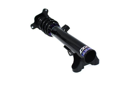 Street Suspension D2 Racing AUDI A4 B6 AVANT 01-04
