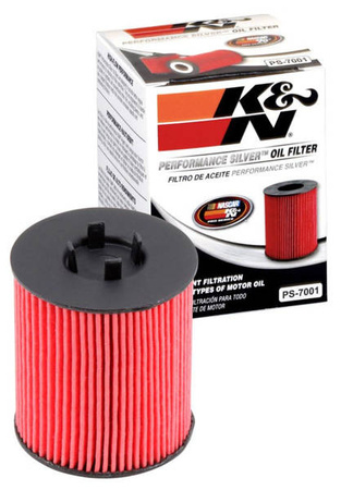 K&N Oil Filter PS-7001