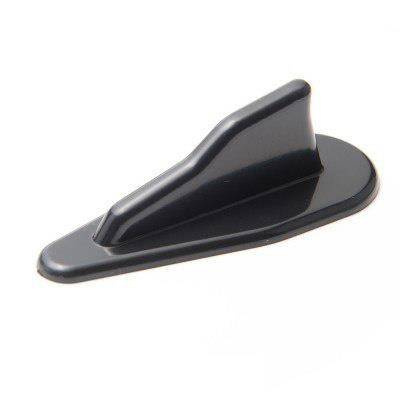 Shark Shark Fin on the Roof Door Rack Type 3 Black