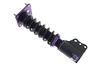Street Suspension D2 Racing MAZDA MX-3 91-97