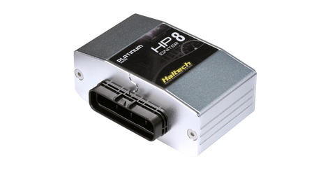 HPI8 - High-current ignition module - 15 Amp - eight-channel module.