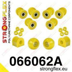 Suspension bushes kit SPORT