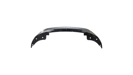 Diffuser BMW 4 G22 G23 G83 Front Bumper Carbon Look