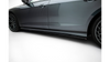 Splitters set Audi S8 D5 Facelift