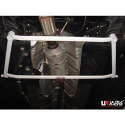 Honda Accord 03-08 2D/4D UltraRacing 4-point front H-Brace