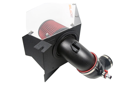 Air Intake System Toyota Supra A90 BMW Z4 B58 3.0L Slide
