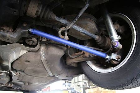 Control arms BMW E38 E39 E60 Adjustable Camber arms Negative