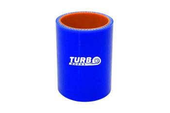 Connector TurboWorks Pro Blue 10mm