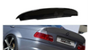 Spoiler BMW 3 E46 Rear M3 CSL Look