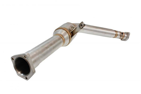 Downpipe Mercedes Benz W463 AMG G65 G63