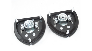 Camber Plates Adjuster VW Golf VIII Black