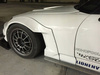 Bodykit Honda S2000 Poszerzenia Wide Body Royal