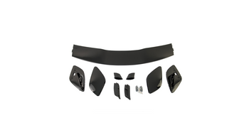 Lotka Mercedes-Benz A W176 Gloss Black