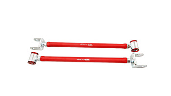 Wahacze BMW E36 E46 Z4 Regulowane Tylne Dolne Poliuretan Red