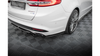 Splitters set Ford Mondeo Sport Mk5 Fusion Sport Mk2 Facelift