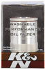 K&N Oil Filter SS-1003