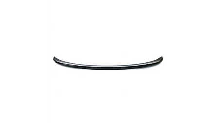 Spoiler BMW 2 F22 F23 Lip Gloss Black