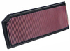 K&N Panel Filter 33-2888