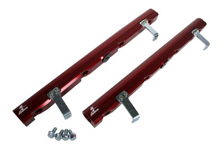 Aeromotive Fuel Rails LS1 Edelbrock 29085