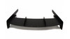 Diffuser BMW 3 E92 M-Pack Rear