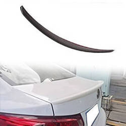 Spoiler Lexus IS Lip Carbon