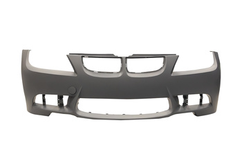 Bumper BMW 3 E90 Front SRA PDC M3 Style