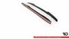 Splitters set Citroen Berlingo Mk3