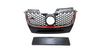 Grill Volkswagen Golf V Red Strip