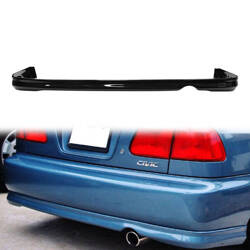 Diffuser Honda Civic VI ABS