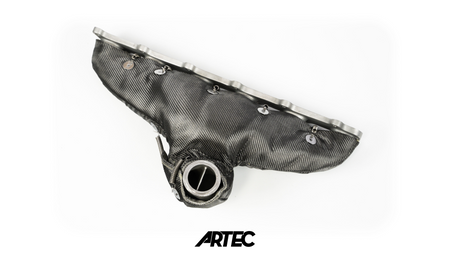 Ford Barra T4 Thermal Management - Blanket