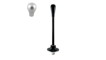 Short Shifter BMW E36 Z3 - Black Edition - Typ A