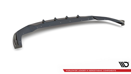 Splitter BMW 1 F40 M-Pack Front Carbon