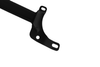 Front upper strut bar Mini I R50 Black