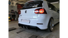 Diffuser Volkswagen Golf V R32 Rear