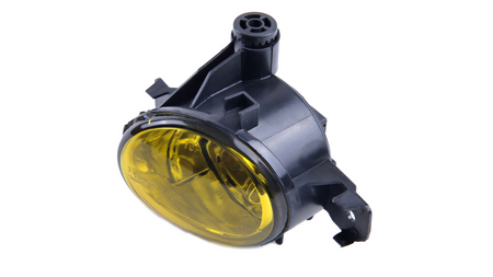 Fog Lights BMW 1 E81 E82 E87 E88 X1 E84 X3 E83 X5 E70 Yellow
