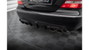 Zestaw Splitterów Mercedes-Benz CLK W209