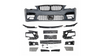 Bumper BMW 5 F10 F11 Front PDC SRA