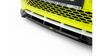 Splitters set Abarth 500e