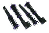 Street Suspension D2 Racing NISSAN SILVIA S13 89-94