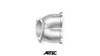 Toyota 2JZ GTE Non VVTI High Flow Y Pipe / Dump Pipe