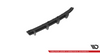 Diffuser Seat Leon FR Sportstourer III Rear Street Pro Black-Red
