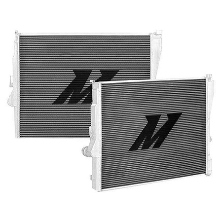 Mishimoto Performance Radiator BMW E46 Non-M 1999-2006
