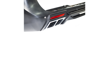 Bodykit Mercedes-Benz Vito W447