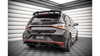 Spoiler Cap Hyundai I20 N III Gloss Black
