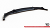 Splitter BMW iX I20 M-Pack Front v.2