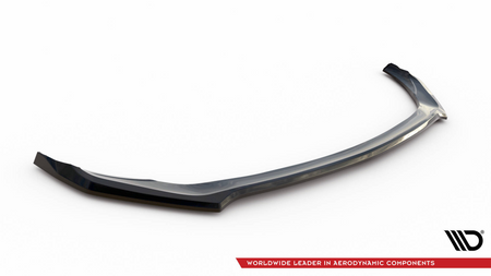 Splitters set Mercedes-Benz AMG C43 Coupe C205 Facelift