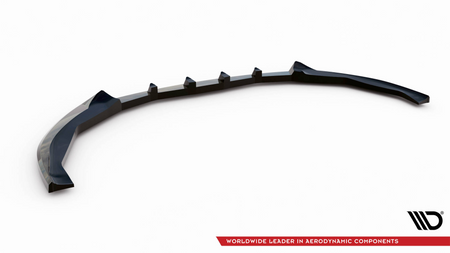 Splitters set Ford Mondeo Sport Mk5 Fusion Sport Mk2 Facelift