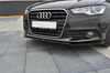 Splitter Audi A6 C7 Front