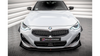 Canards(owiewki przedniego zderzaka) BMW 2 Coupe M-Pack / M240i G42